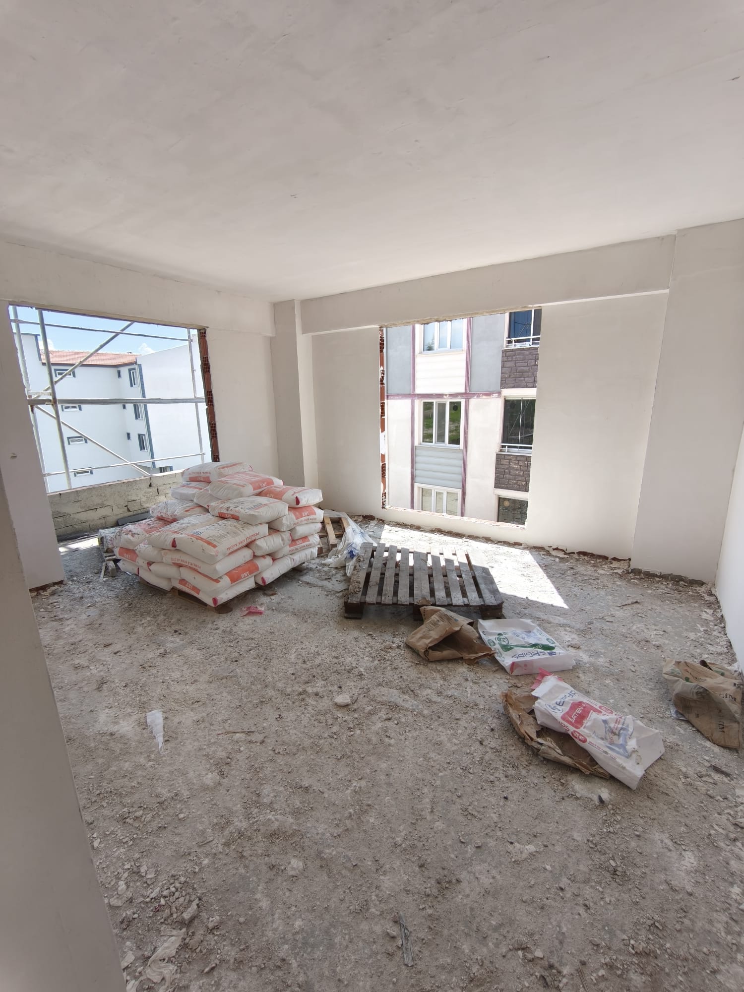 MABEL'DEN SATILIK FIRSAT  DAİRE